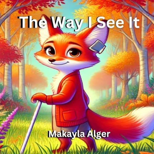 The Way I See It
