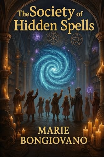 The Society of Hidden Spells