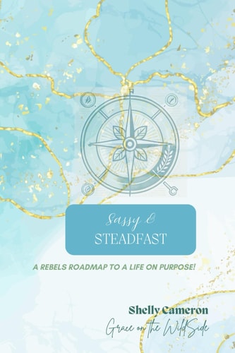 Sassy & Steadfast A Rebels Roadmap to Life on PURPOSE.