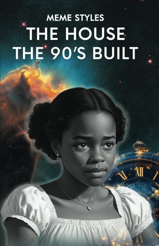 The House The 90's Built