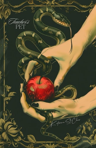 Teacher's Pet (The Shadows of Darkness Universe)
