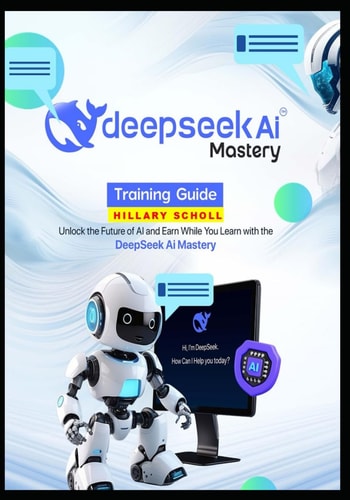DeepSeek Ai Mastery