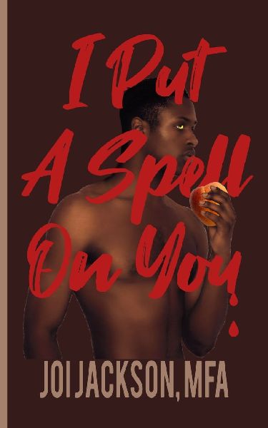 I Put A Spell On You