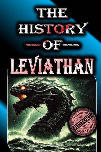 The History of Leviathan The Myth, History, and Cultural Legacy