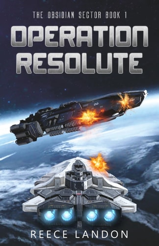 Operation Resolute