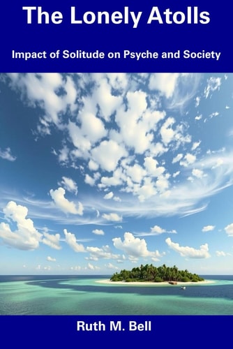 The Lonely Atolls Impact of Solitude on Psyche and Society