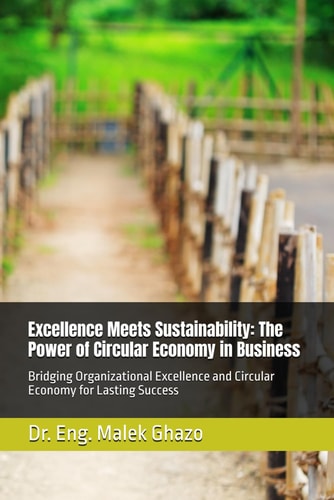 Excellence Meets Sustainability The Power of Circular Economy in Business: Bridging Organizational Excellence and Circular Economy for Lasting Success