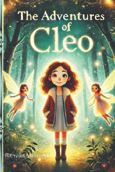 The adventures of Cleo