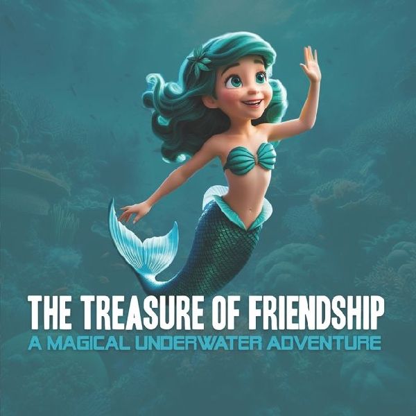 The Treasure of Friendship: A Magical Underwater Adventure
