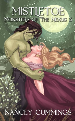 Mistletoe