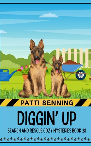 Diggin' Up