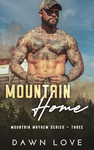 Mountain Home