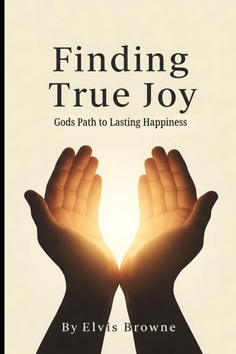 Finding True Joy Gods Path to Lasting Happiness