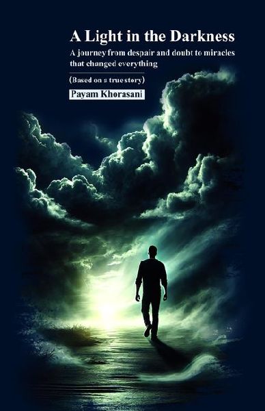 A light in the Darkness