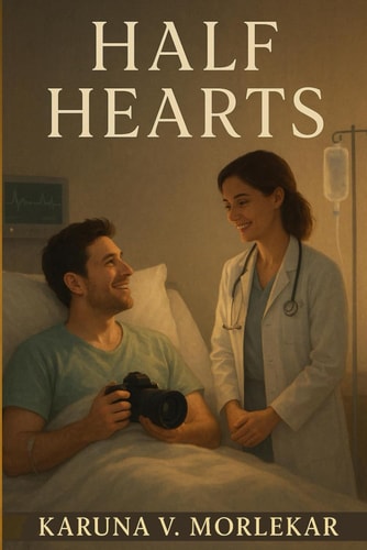 HALF HEARTS