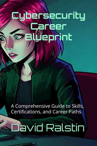 Cybersecurity Career Blueprint A Comprehensive Guide to Skills, Certifications, and Career Paths