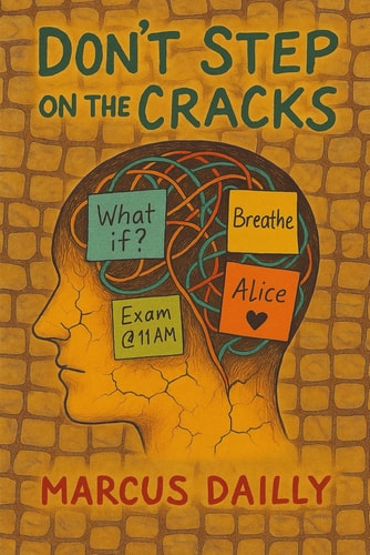 Don't Step on the Cracks