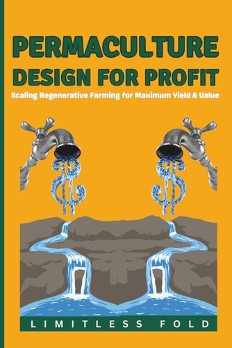 Permaculture Design for Profit Scaling Regenerative Farming for Maximum Yield & Value