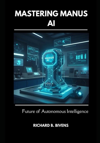Mastering Manus AI The Future of Autonomous Intelligence