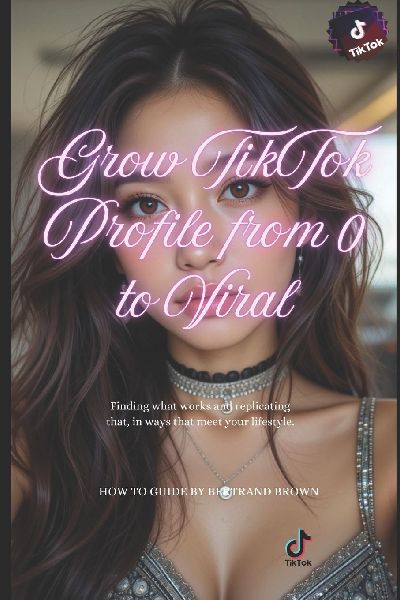 Growing your TikTok Profile: From beginner to viral in 90 days