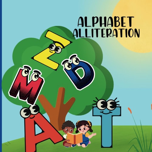 Alphabet Alliteration