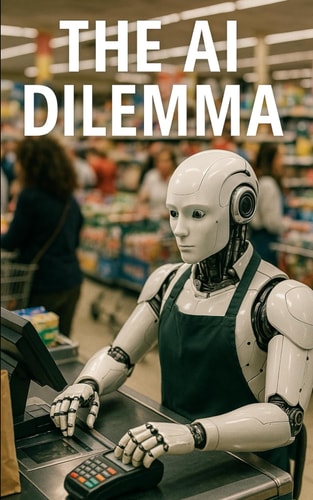 The AI Dilemma: Exploring the Pros and Cons of Artificial Intelligence