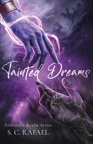 Tainted Dreams Forbidden Realm Series