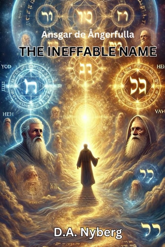 The Ineffable Name A Vision-Journey Into the Tetragrammaton