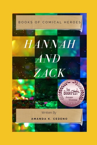 Hannah and Zack