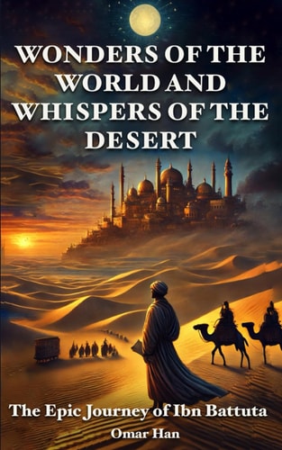 Wonders of the World and Whispers of the Desert The Epic Journey of Ibn Battuta