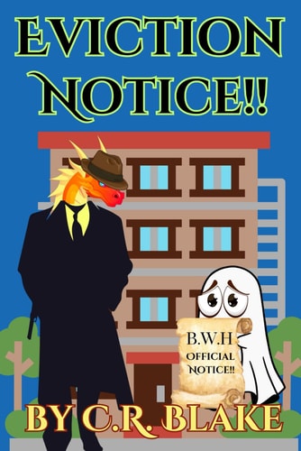 Eviction Notice!!