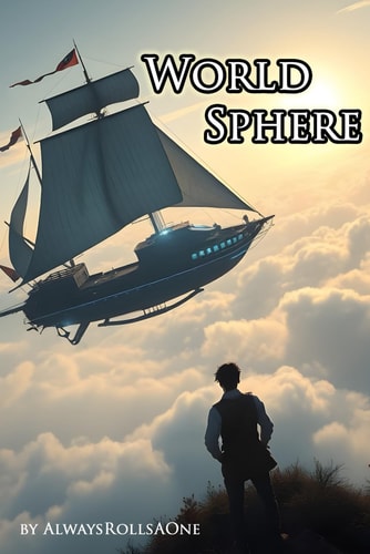 World Sphere Book 1