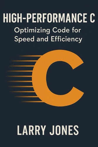 High-Performance C Optimizing Code for Speed and Efficiency