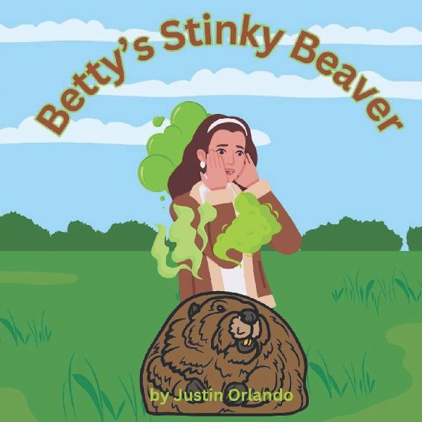 Bettys Stinky Beaver