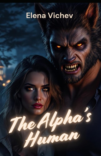 The Alpha's Human