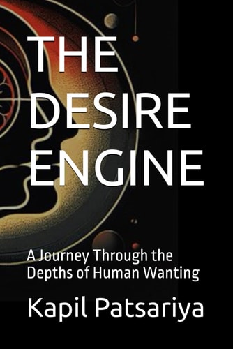 The Desire Engine A Journey Through the Depths of Human Wanting
