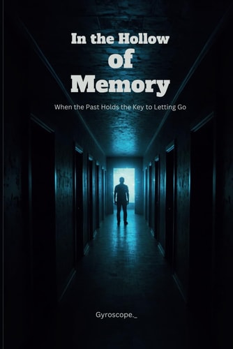 In the Hollow of Memory – When the Past Holds the Key to Letting GO