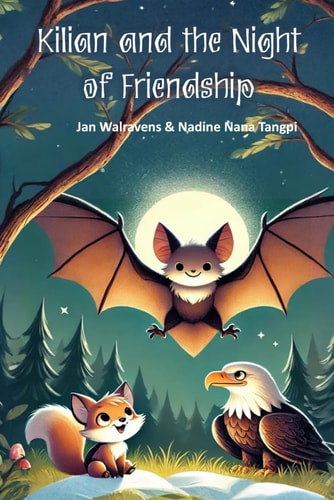 Kilian and the Night of Friendship