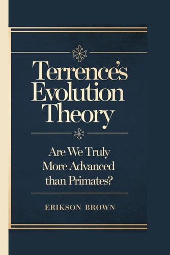 Terrence Howard’s Evolution Theory: Are We Truly More Advanced Than Primates?