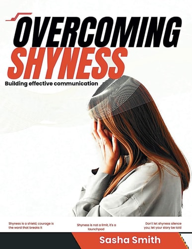 Overcoming Shyness Building Effective Communication