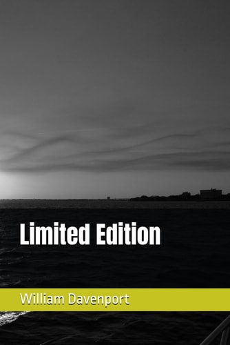 Limited Edition