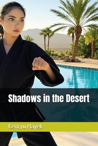 Shadows in the Desert