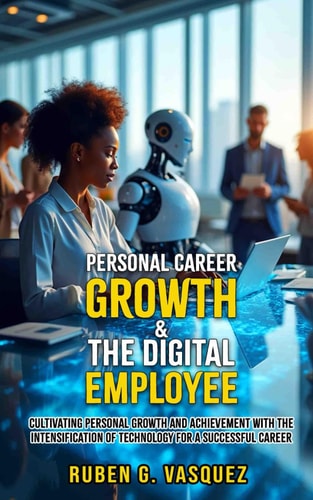 PERSONAL CAREER GROWTH & THE DIGITAL EMPLOYEE Cultivating Personal Growth & Achievement With... the Intensification of Technology for a Successful