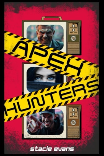 Apex Hunters