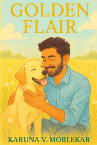 GOLDEN FLAIR