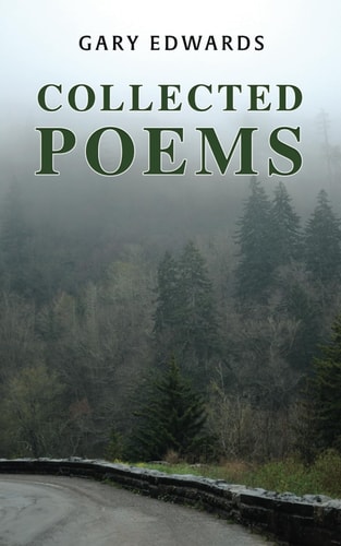 Gsry Edwards / Collected Poems