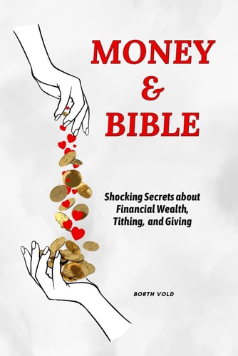 Money & Bible Shocking Secrets about Financial Wealth, Tithing, and Giving