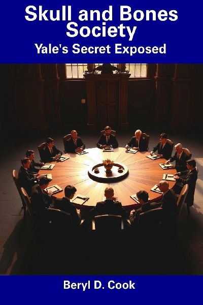 Skull and Bones Society: Yales Secret Exposed