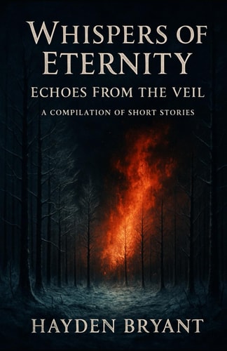 Whispers of Eternity Echoes From the Veil: A Compilation of Short Stories