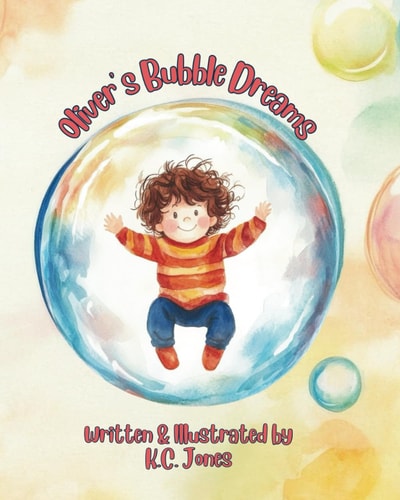 Oliver's Bubble Dreams
